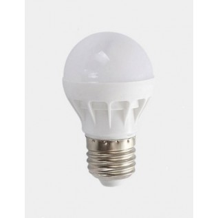 Eco LED 7W E27, 6400K